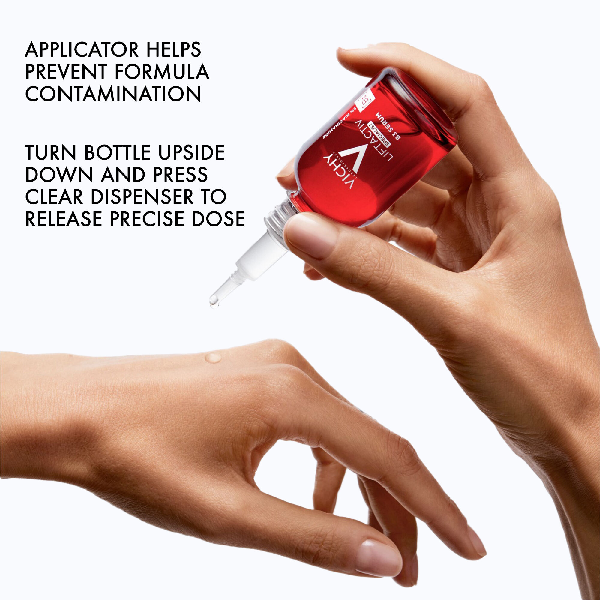 LiftActiv B3 Serum for Dark Spots & Wrinkles Vichy Laboratoires